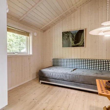 Holiday home Lovely In With Kitchen Slagelse